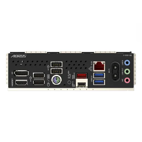 Płyta główna Gigabyte B840M A ELITE WIFI6E