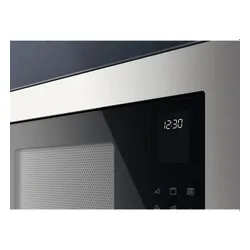 Kuchenka mikrofalowa Electrolux EMS4253TEX Grill