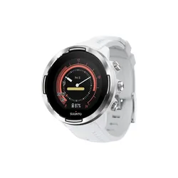 Suunto 9 Baro G1 GPS White