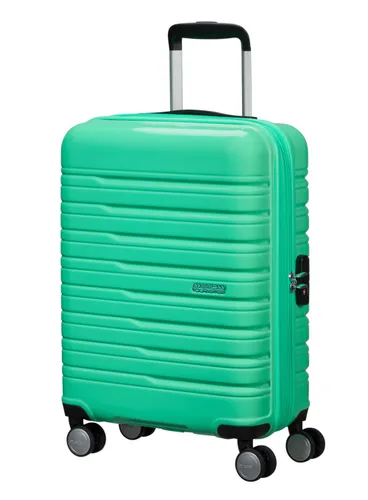 Чемодан American Tourister Flashline - light green