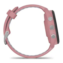 Zegarek sportowy GARMIN Forerunner 265S 42mm Jasnoróżowy