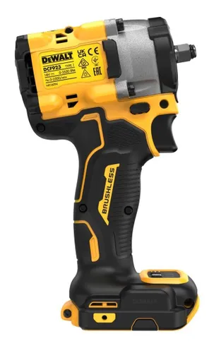 Klucz udarowy DeWalt DCF923N