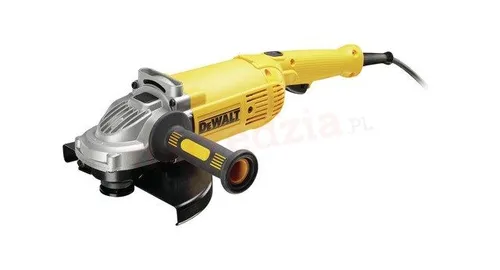 DeWalt Açılı taşlama seti DWE492DUO2