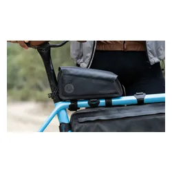 Сумка на велосипедную раму AGU Top Tube Bag Extreme