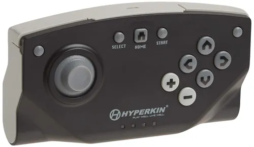 Pad Hyperkin RetroN 5 Bluetooth Wireless Controller-беспроводной-черный