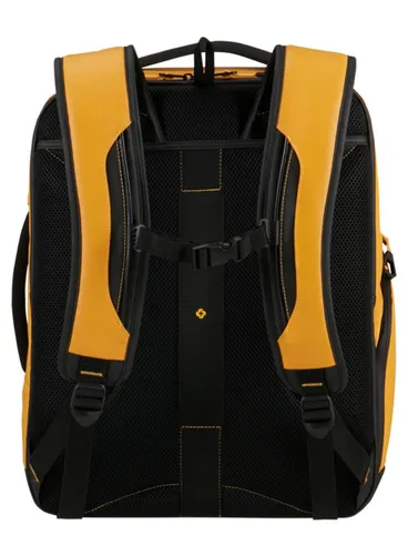 Plecak kabinowy na laptopa Samsonite Paradiver Light M Underseater - yellow