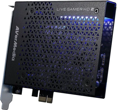 AVerMedia Live Gamer HD 2 (61GC5700A0AB)