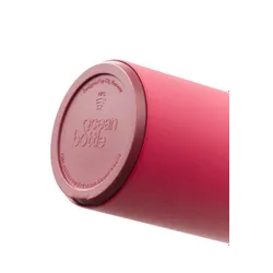 Kubek termiczny Ocean Bottle Brew Flask 0,35 l - crimson sunset