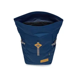 Plecak na laptopa JanSport Hatchet Rolltop - navy
