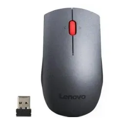 Myszka Lenovo 700 Czarno-grafitowy