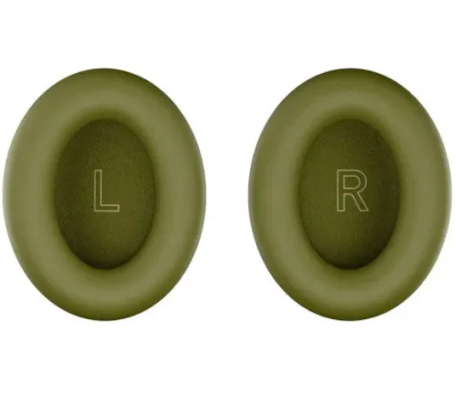 Słuchawki bezprzewodowe Bose QuietComfort Ultra Headphones (2nd Gen) Olive Green Nauszne Bluetooth 5.4 Oliwkowy