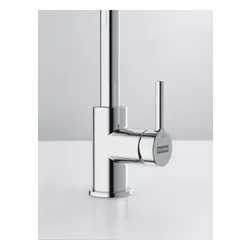 Bateria FRANKE Lina XL 115.0693.228 Chrom