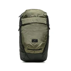 Gogoasa Astir D260l-0003-F ardezie verde X Negru Rucsac