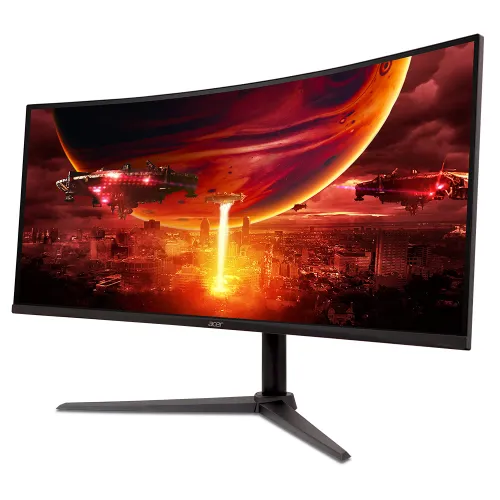 Acer ED340CUJ0BMIIPX - 120Hz | UWQHD | 34''
