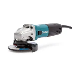 Makita GA5040 Açılı Taşlama Makinesi