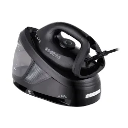 Lafe Power Steam LAFZEL47789 czarny