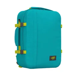 Rucsac de mână CabinZero 44 l - aqua lagoon