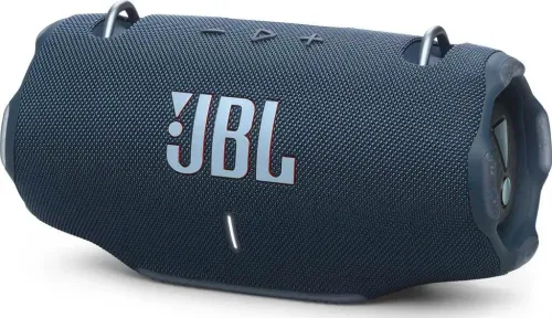 Głośnik Bluetooth JBL Xtreme 4 bez adaptera 100W Niebieski