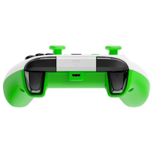 Turtle Beach Rematch Core Biało-Zielony