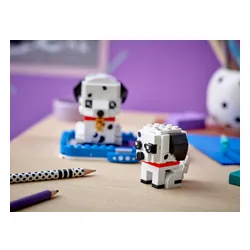 LEGO BrickHeadz Dalmatyńczyk 40479