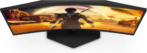 AOC C24G42FE - 180Hz | Full HD | VA | 23.6''