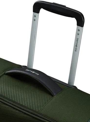 4-колесный чемодан Samsonite Litebeam-climbing ivy