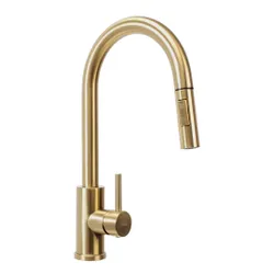 Bateria REA Fresh B9148 Złoto szczotkowane