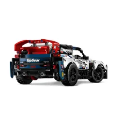 Конструктор Lego Technic 42109 гоночный автомобиль Top Gear