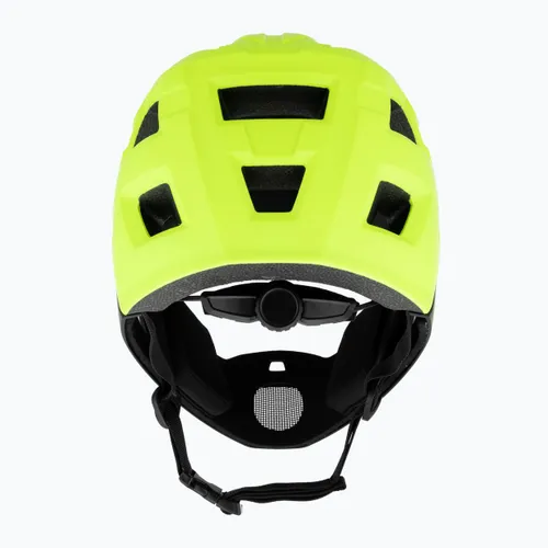 Kask rowerowy dziecięcy Alpina Rupi be visible matt