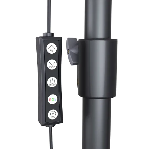 Oświetlenie LED FroggieX FX-GL-RL-RGB