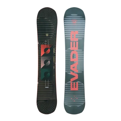 Deska snowboardowa męska Rossignol Evader Wide