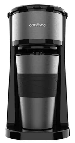 Ekspres CECOTEC Coffee 66 Drop & Go