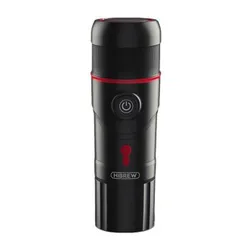 HiBREW H4-premium 3w1 Przenośny czarny