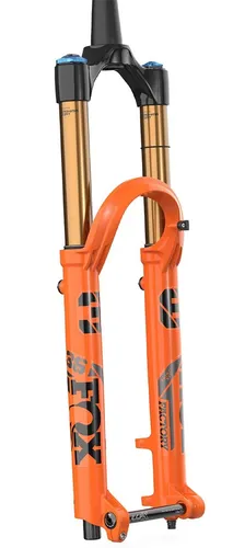 Велосипедный амортизатор FOX RACING Shox Factory 36 Kashima