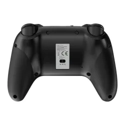 Pad Rampage Hydra do PC Android, iOS Bezprzewodowy Czarny