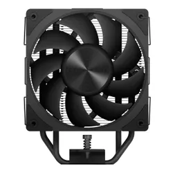 Chłodzenie CPU MODECOM Volcano 0C T101 Czarny