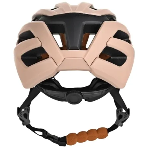 Kask rowerowy ProX Yelo