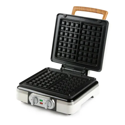 Gofrownica Domo DO9280W 1520W Regulacja temperatury