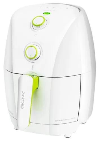 Frytkownica beztłuszczowa CECOTEC 3051 Cecofry Compact Rapid Air Fryer