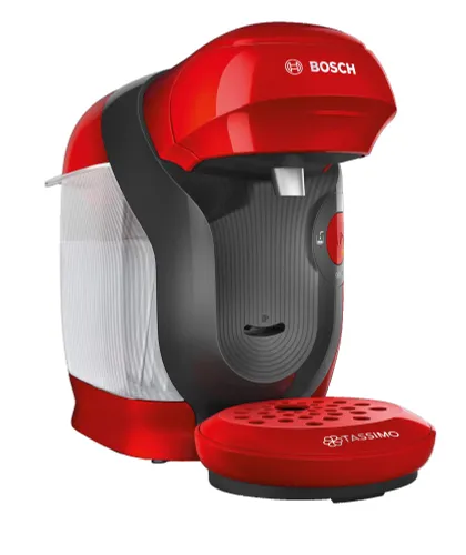 Капсульная кофемашина Bosch Tassimo Style TAS1103