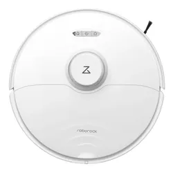 Robot sprzątający ROBOROCK S8 Pro Ultra Biały