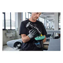 Polerka BOSCH Professional GPX 12V-125 06019L4100