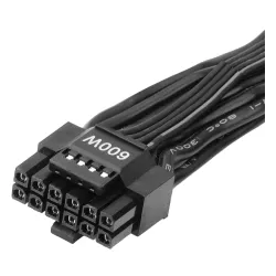 Zasilacz Redragon GC-PS030 850W 80+ Bronze Czarny