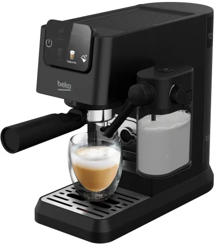 Ekspres Beko CaffeExperto CEP 53 03 B