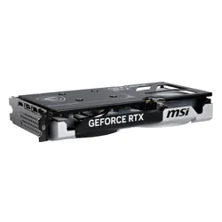 Karta graficzna MSI GeForce RTX 5060 Ti Ventus 2X OC Plus 16GB DLSS 4