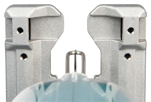 Wyrzynarka Makita DJV186WVE 2x2.0Ah