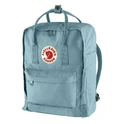 Kanken Fjallraven Kentsel Sırt Çantası-gökyüzü Mavisi