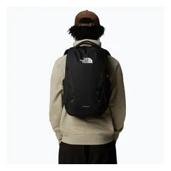 Plecak miejski The North Face Vault 26 l black/npf