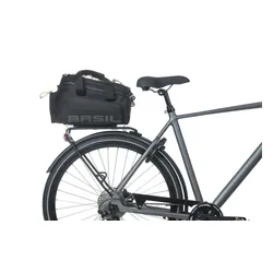 Сумка BASIL Miles XL Pro + MIK