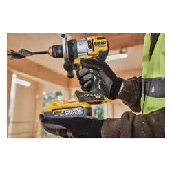 Wiertarko-wkrętarka DEWALT DCD1007H2T-QW